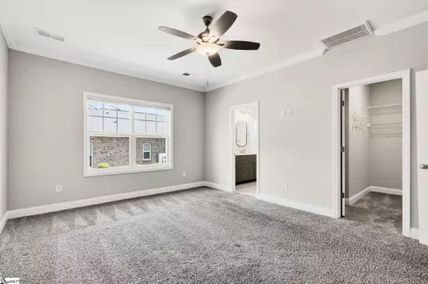 Bedroom - 28 Peckham St, Greenville, SC 29607 photo 3 of 12