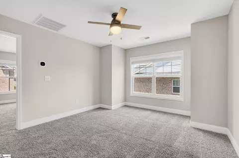 Bedroom - 28 Peckham St, Greenville, SC 29607 photo 9 of 12
