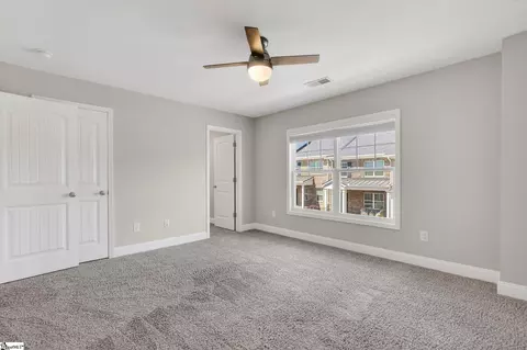 Bedroom - 28 Peckham St, Greenville, SC 29607 photo 7 of 12