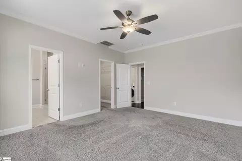 Bedroom - 28 Peckham St, Greenville, SC 29607 photo 4 of 12
