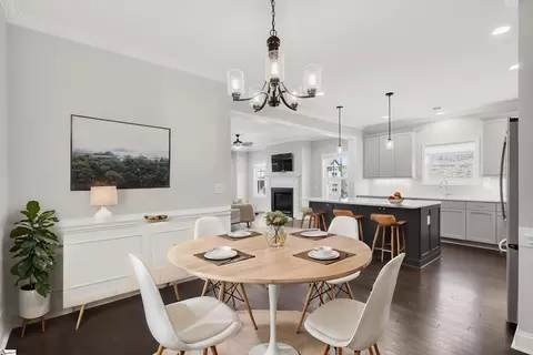 Dining - 28 Peckham St, Greenville, SC 29607 photo 1 of 1