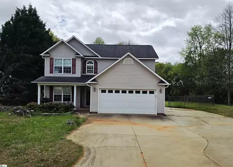 532 Tut Ct, Woodruff, SC 29388