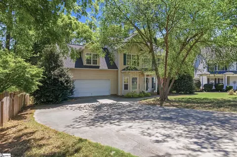 3 Chestnut Hill Pl, Simpsonville, SC 29680