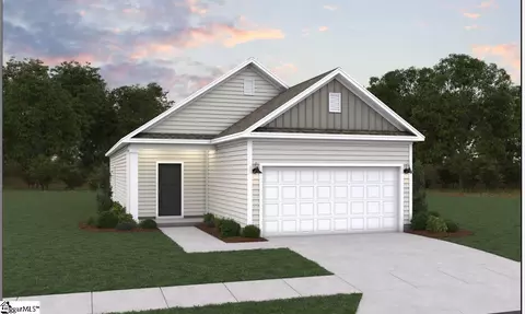 113 Leacock Dr #278, Fountain Inn, SC 29644