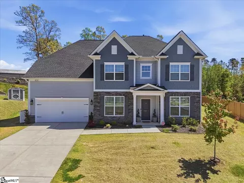 173 Juniper Hill Dr, Easley, SC 29647