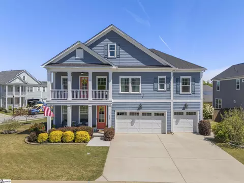 210 Semillon Rd, Simpsonville, SC 29681