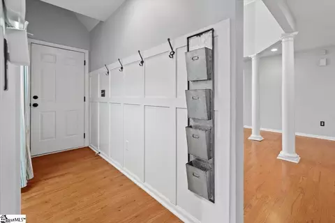 Entry Way - 110 Hickory Run Dr, Easley, SC 29642 photo 5 of 5