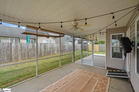 Exterior - 110 Hickory Run Dr, Easley, SC 29642 photo 7 of 7