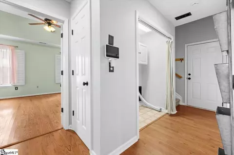 Entry Way - 110 Hickory Run Dr, Easley, SC 29642 photo 4 of 5