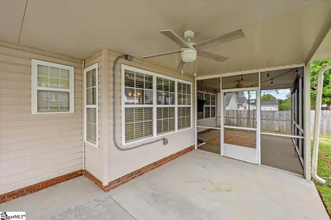 Exterior - 110 Hickory Run Dr, Easley, SC 29642 photo 6 of 7
