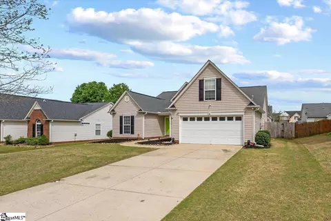 Exterior - 110 Hickory Run Dr, Easley, SC 29642 photo 1 of 7