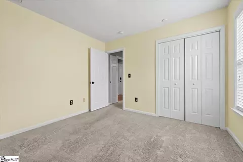 Bedroom - 110 Hickory Run Dr, Easley, SC 29642 photo 5 of 6