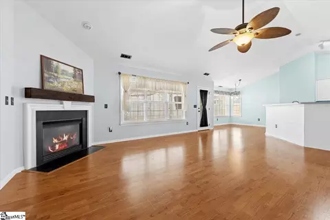 Living - 110 Hickory Run Dr, Easley, SC 29642 photo 1 of 5