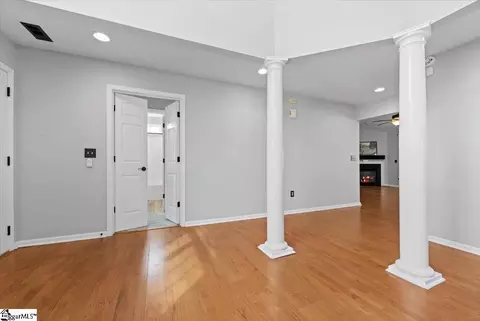 Entry Way - 110 Hickory Run Dr, Easley, SC 29642 photo 2 of 5