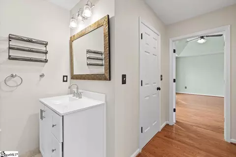 Entry Way - 110 Hickory Run Dr, Easley, SC 29642 photo 3 of 5