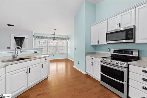 Kitchen - 110 Hickory Run Dr, Easley, SC 29642 photo 1 of 3