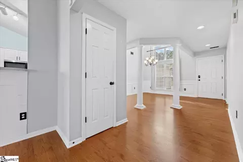 Entry Way - 110 Hickory Run Dr, Easley, SC 29642 photo 1 of 5