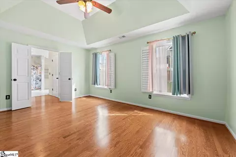 Bedroom - 110 Hickory Run Dr, Easley, SC 29642 photo 1 of 6