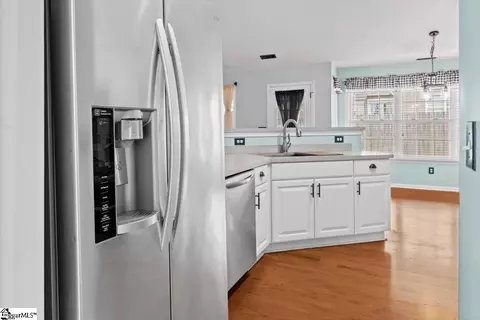 Kitchen - 110 Hickory Run Dr, Easley, SC 29642 photo 3 of 3