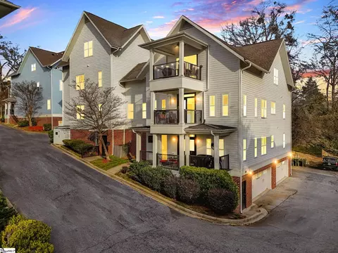 204 E Park Ave UNIT 603, Greenville, SC 29601