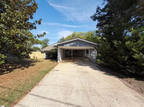 1 Terrain Dr, Greenville, SC 29605