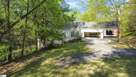 Exterior - 181 Lake Dr, Greer, SC 29651 photo 8 of 8