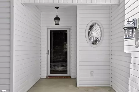 Entry Way - 181 Lake Dr, Greer, SC 29651 photo 1 of 4