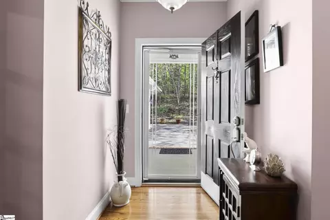 Entry Way - 181 Lake Dr, Greer, SC 29651 photo 2 of 4