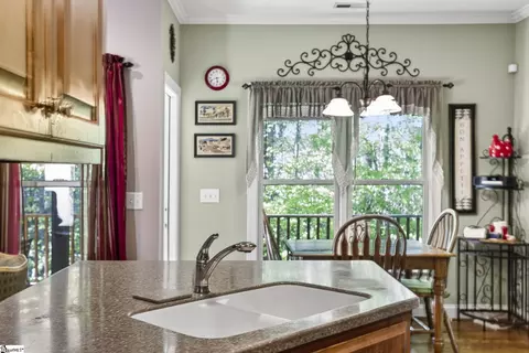 Kitchen - 181 Lake Dr, Greer, SC 29651 photo 3 of 3