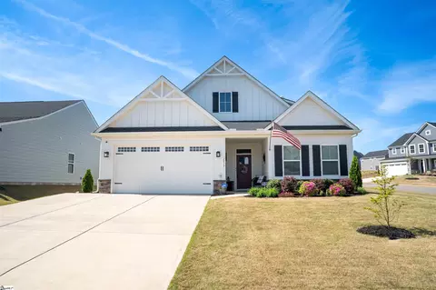2019 Sousa Ct, Spartanburg, SC 29307