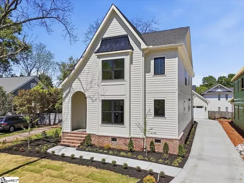 408 Ashley Ave, Greenville, SC 29609