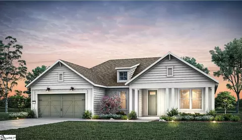 50 River Branch Ct, Greenville, SC 29607