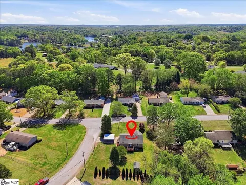 View/Area - 207 E Celestial Dr, Greer, SC 29651 photo 3 of 3