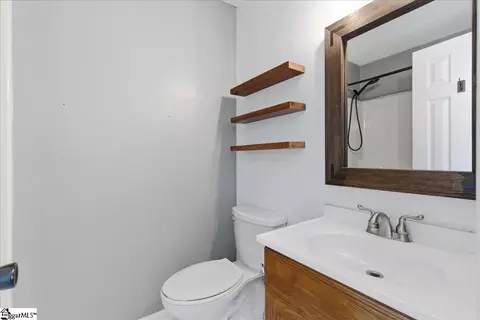 Bath - 207 E Celestial Dr, Greer, SC 29651 photo 1 of 2