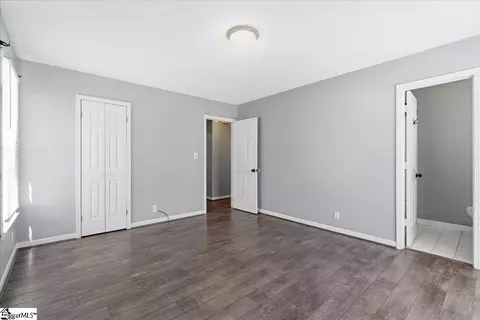Bedroom - 207 E Celestial Dr, Greer, SC 29651 photo 1 of 3