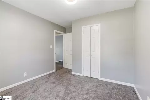 Bedroom - 207 E Celestial Dr, Greer, SC 29651 photo 3 of 3