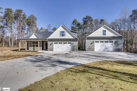 337 Jackson Grove Rd, Travelers Rest, SC 29690
