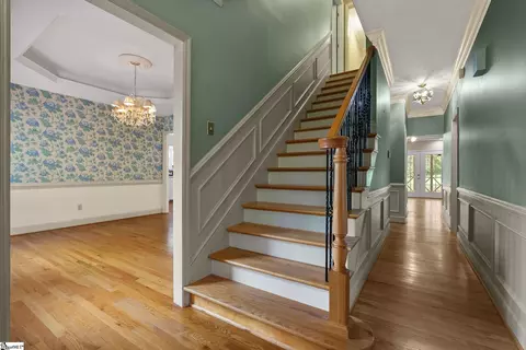 Entry Way - 528 Riveredge Ct, Moore, SC 29369 photo 1 of 1