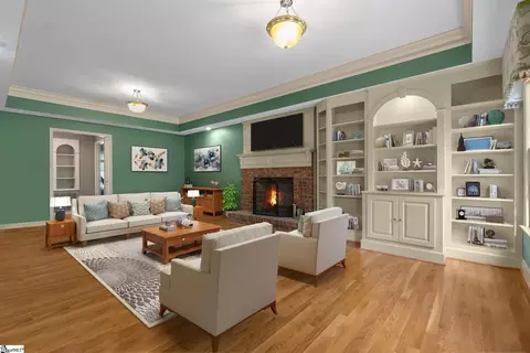 Living - 528 Riveredge Ct, Moore, SC 29369 photo 2 of 5