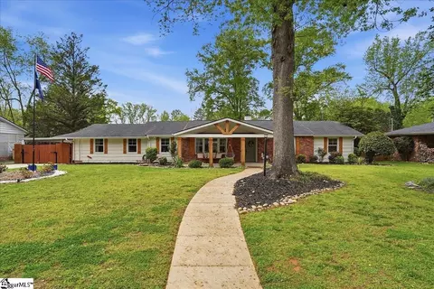 206 Rosemary Ln, Greenville, SC 29615