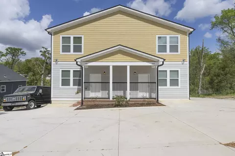 608 610 Branch St, Woodruff, SC 29388