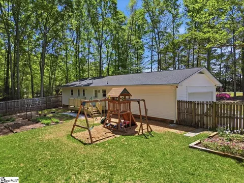 Exterior - 501 Hickory Ln, Pendleton, SC 29670 photo 7 of 7
