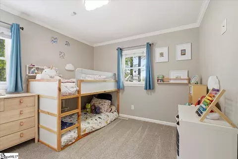Bedroom - 501 Hickory Ln, Pendleton, SC 29670 photo 1 of 4