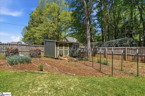 Exterior - 501 Hickory Ln, Pendleton, SC 29670 photo 4 of 7