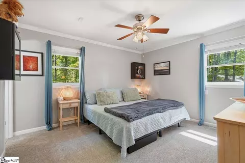 Bedroom - 501 Hickory Ln, Pendleton, SC 29670 photo 3 of 4