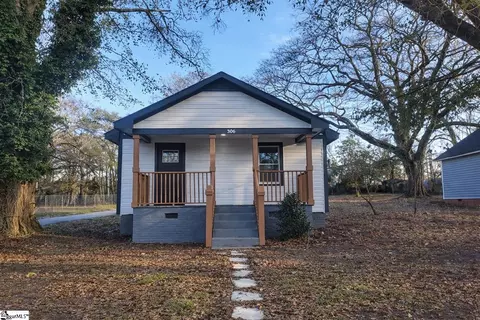 306 Spruce St, Spartanburg, SC 29303