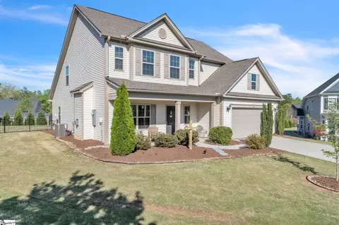 Exterior - 1017 Waterside Dr, Easley, SC 29642 photo 4 of 6
