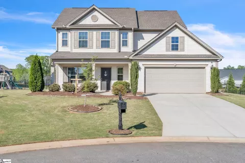 1017 Waterside Dr, Easley, SC 29642