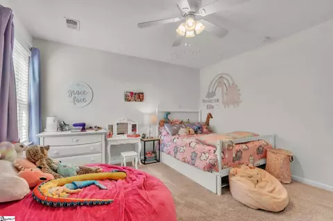 Bedroom - 1017 Waterside Dr, Easley, SC 29642 photo 6 of 10