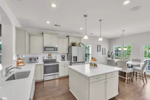 Kitchen - 1017 Waterside Dr, Easley, SC 29642 photo 1 of 2